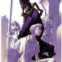  ����� Boogiepop <small>Story</small> 